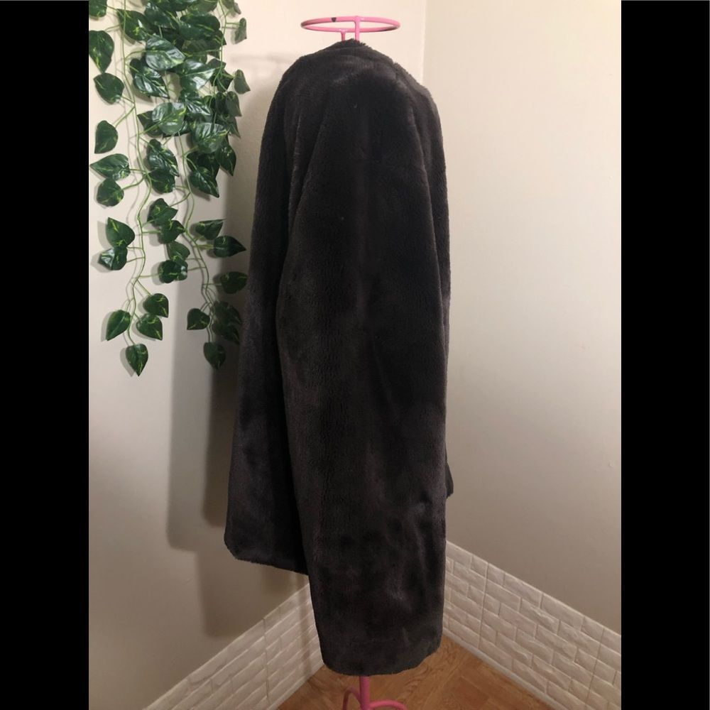 Express fur coat - Picture 3 of 7